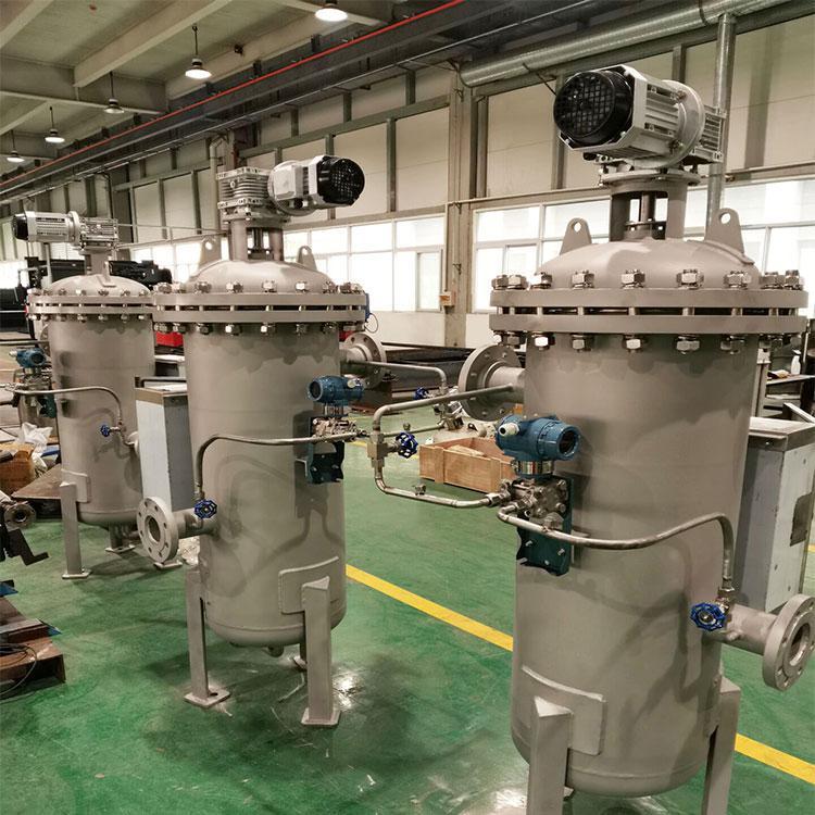 反滲透水處理過濾器 40目保安過濾器 菲利特自產保安過濾器